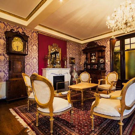 Boutique Hotel Joli Bois Де-Хаан Экстерьер фото