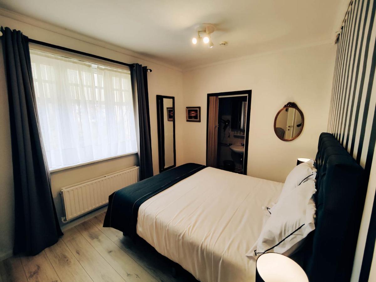 Boutique Hotel Joli Bois Де-Хаан Экстерьер фото